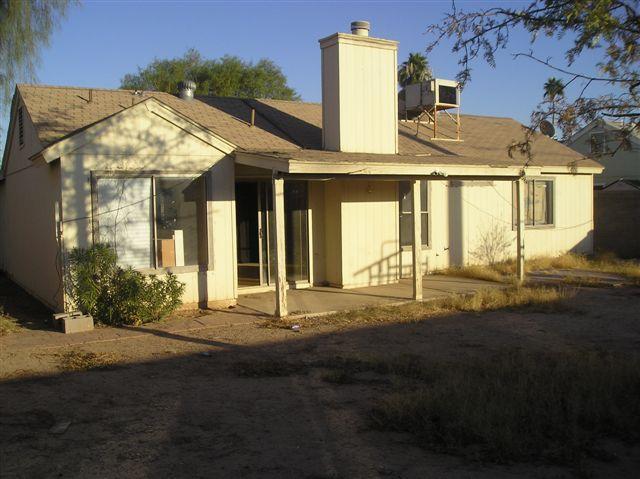 4544 N 79th Ave., Phoenix, AZ 85033