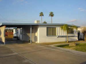 1344 W 7th Ave., Mesa, AZ 85202