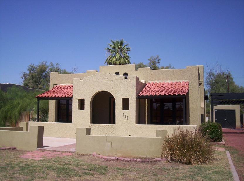 718 W Moreland St., Phoenix, AZ 85007