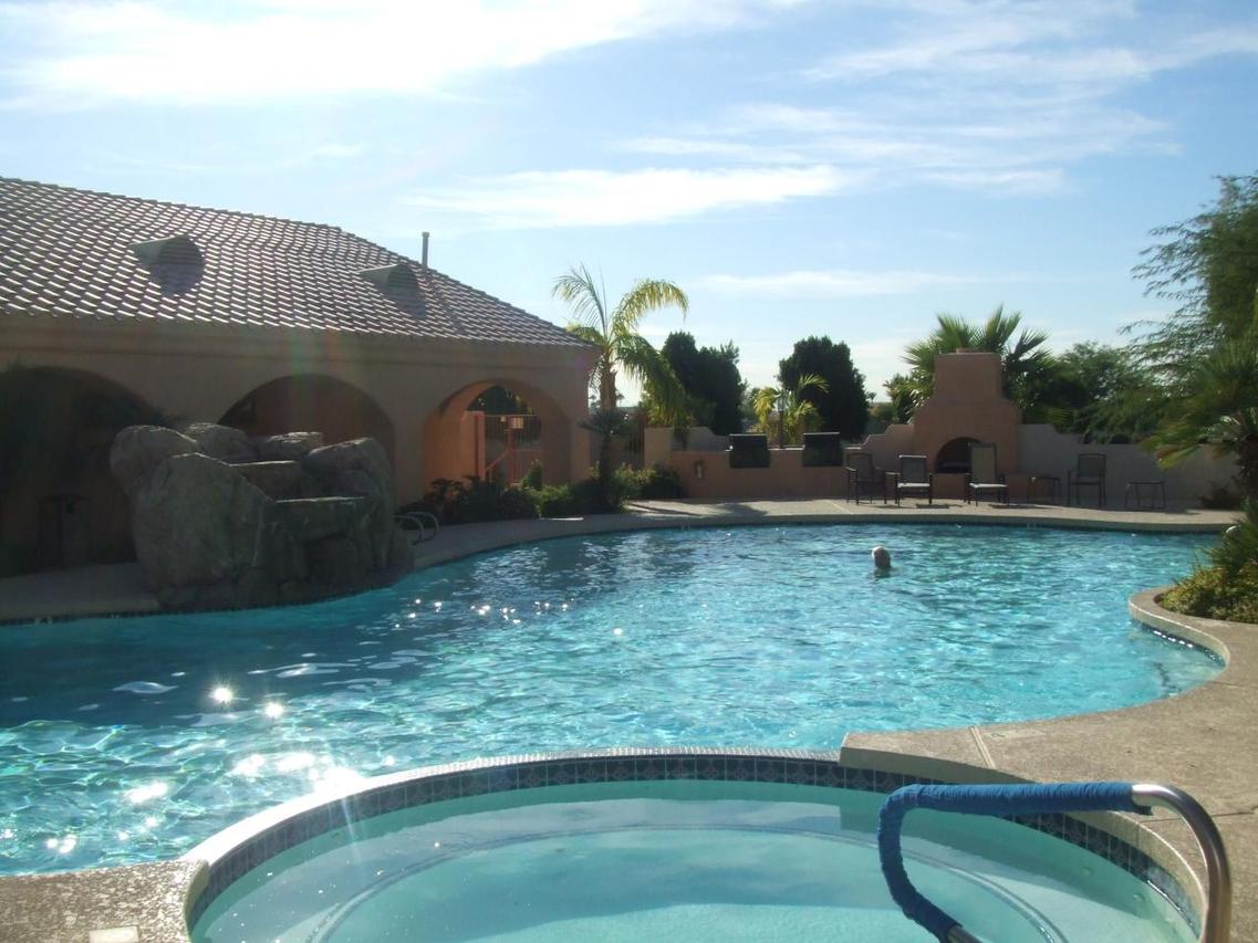 5830 E Mckellips Rd. #102, Mesa, AZ 85215