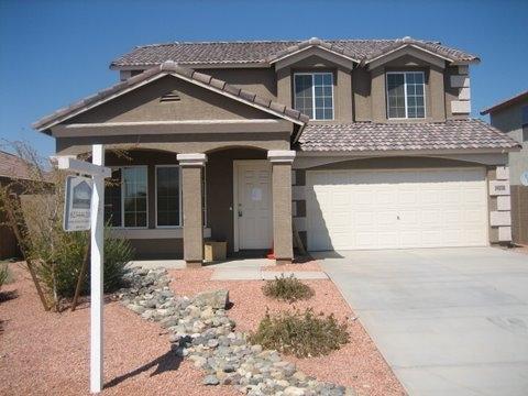 24218 W Lasso Ln., Buckeye, AZ 85326