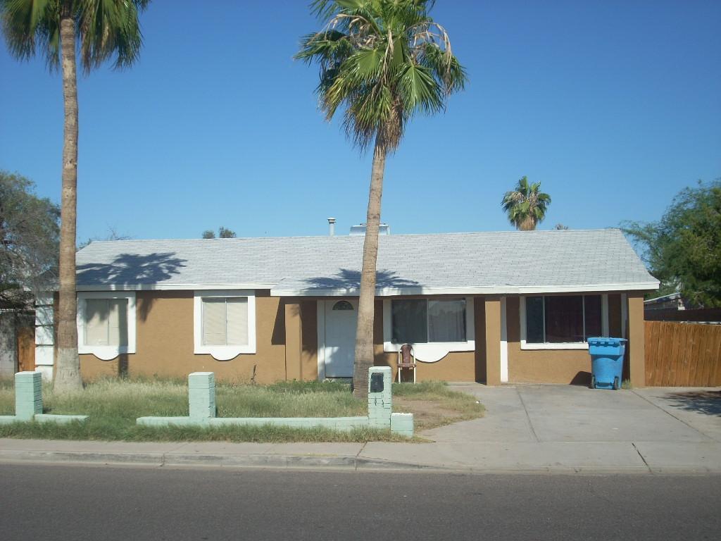 2043 N 63rd Ave., Phoenix, AZ 85035