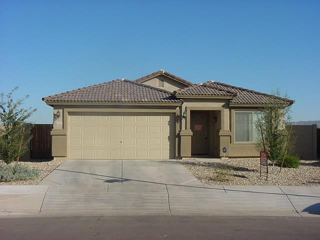 4713 S 23rd Ln., Phoenix, AZ 85041