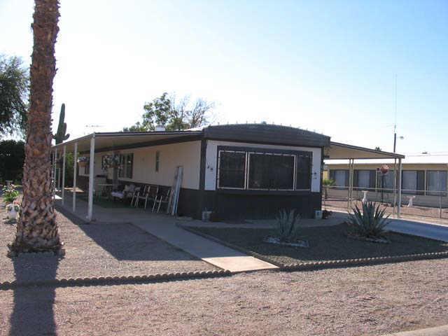 865 S Evangeline Ave., Mesa, AZ 85208