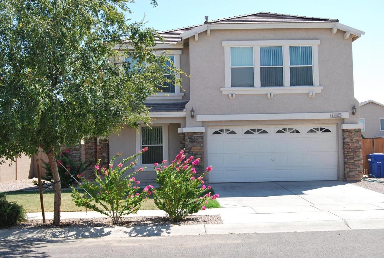 11963 W Apache St., Avondale, AZ 85323
