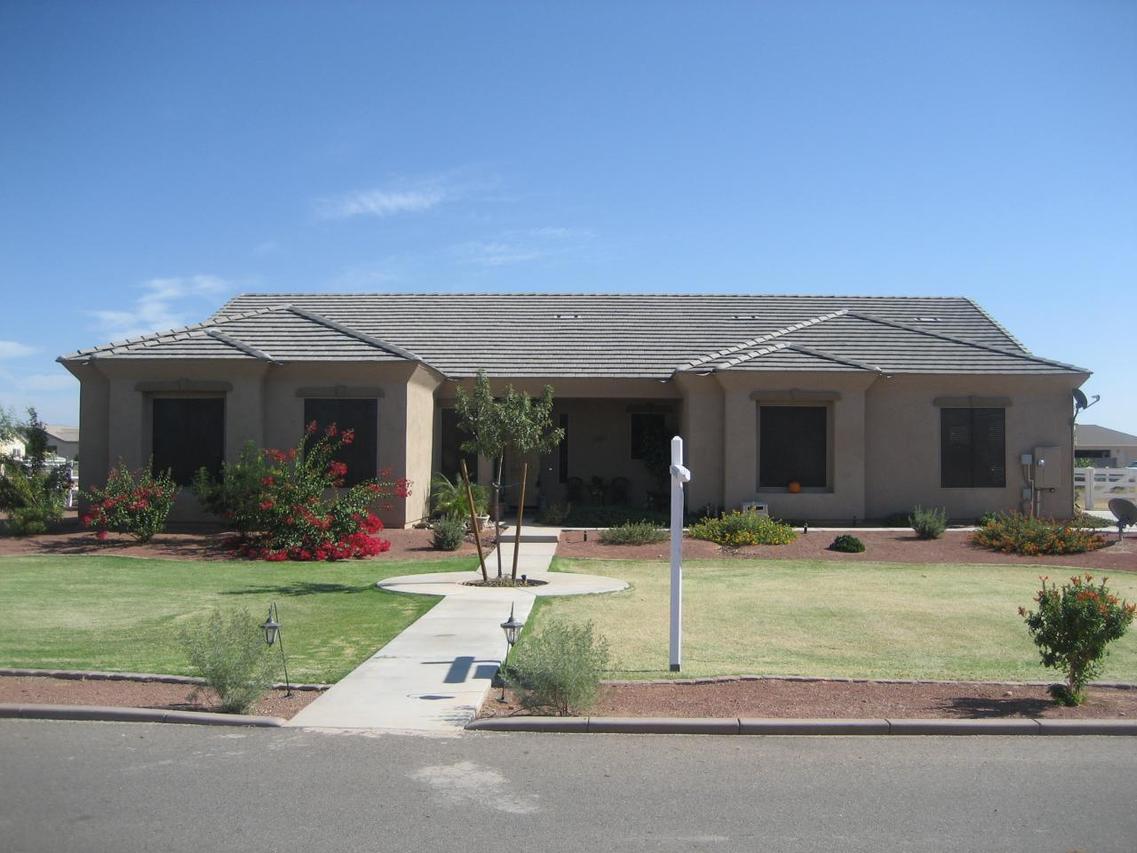 21111 S 222nd St., Queen Creek, AZ 85242