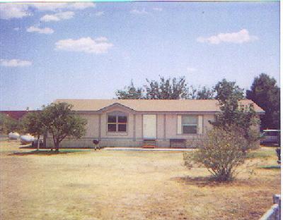 3447 S Raven, Camp Verde, AZ 86322