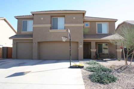 4401 E Silverbell Rd., Queen Creek, AZ 85243