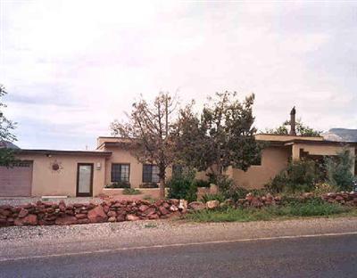 1275 Dry Creek Rd., Sedona, AZ 86336