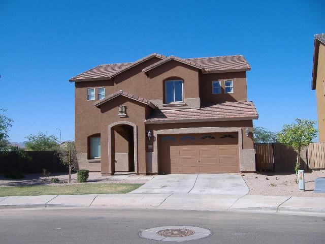 6520 S 50th Ln., Laveen, AZ 85339