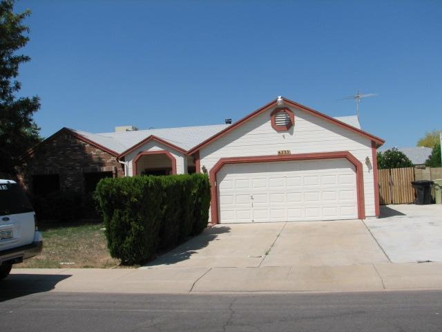 6332 W Del Mar Ln., Glendale, AZ 85306