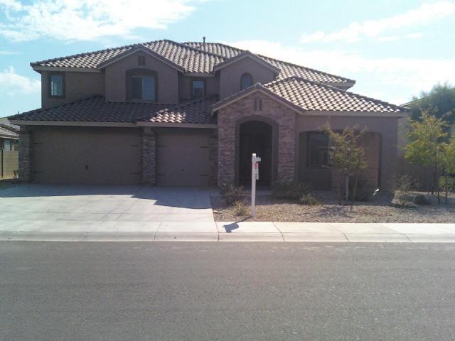 15267 W Elm St., Goodyear, AZ 85395