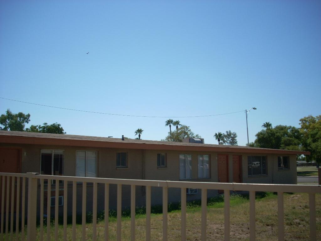 417 S Williams St., Mesa, AZ 85204