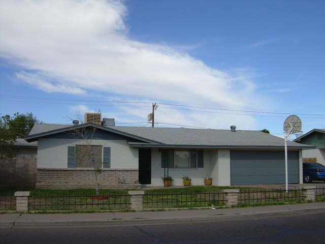 758 S Spur, Mesa, AZ 85204