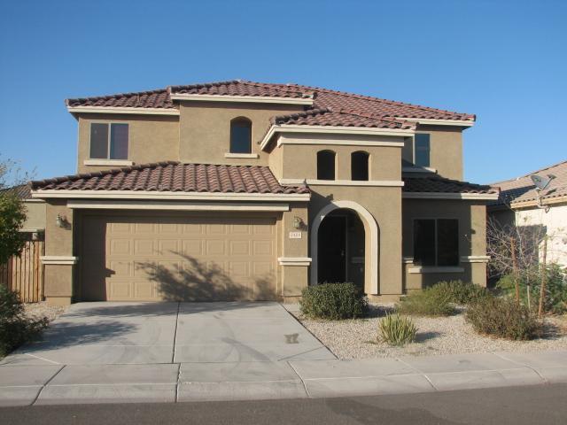 2428 W Bloch Rd., Phoenix, AZ 85041