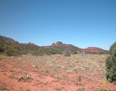 3 Cathedral Ranch Rd., Sedona, AZ 86351