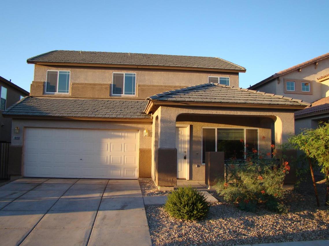 9120 W Cordes Rd., Tolleson, AZ 85353