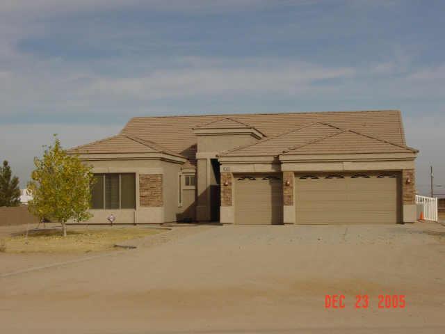 20720 E Happy Rd., Queen Creek, AZ 85242