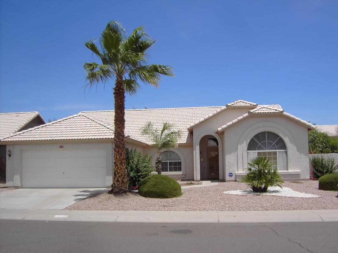 4216 E Rock Wren Rd., Phoenix, AZ 85044