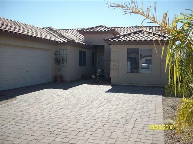 9271 W Sanna Cir., Peoria, AZ 85345