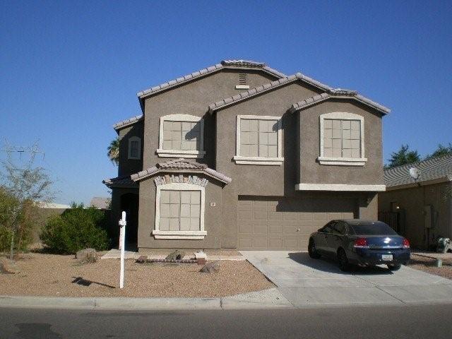 314 E Bradstock Way, Queen Creek, AZ 85240