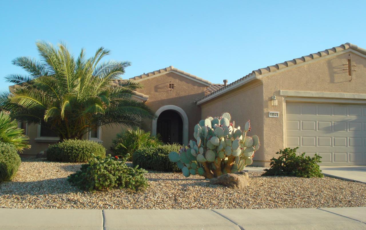 18949 N Aztec Point Dr., Surprise, AZ 85387