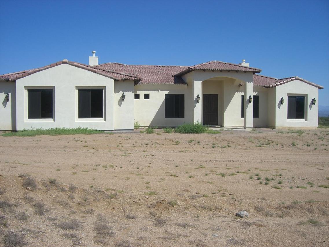 30304 N 154th Way, Scottsdale, AZ 85262