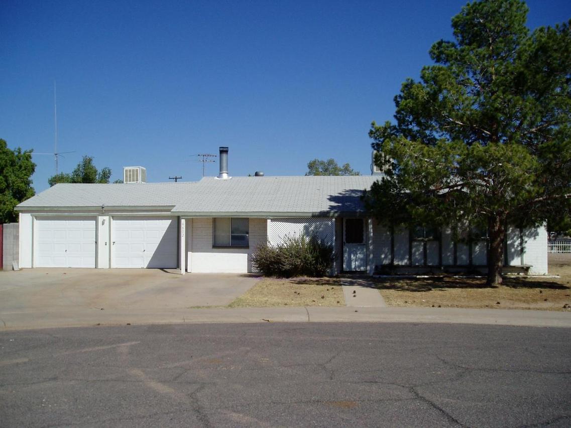 6602 W Mulberry Dr., Phoenix, AZ 85033