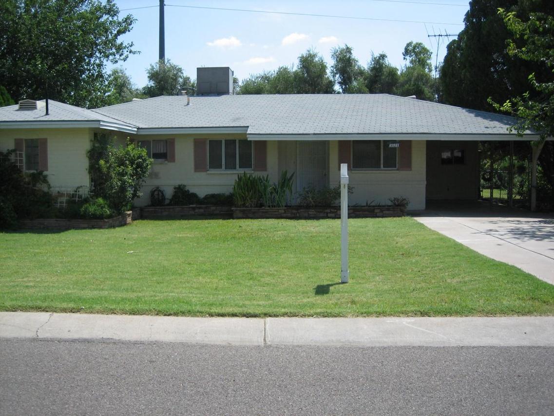 3021 N 47th Pl., Phoenix, AZ 85018