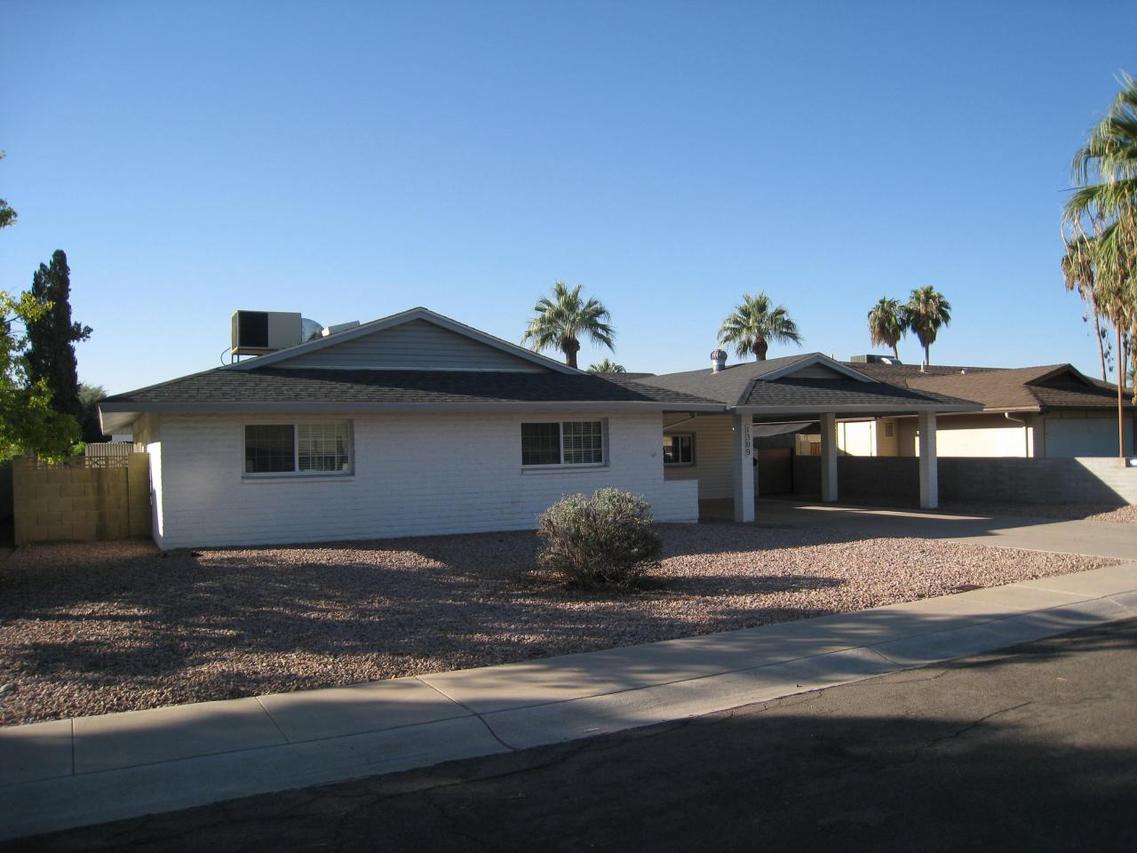 1309 E Carter Dr., Tempe, AZ 85282
