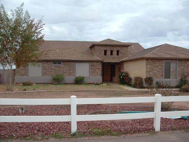 21114 S 223rd Way, Queen Creek, AZ 85142