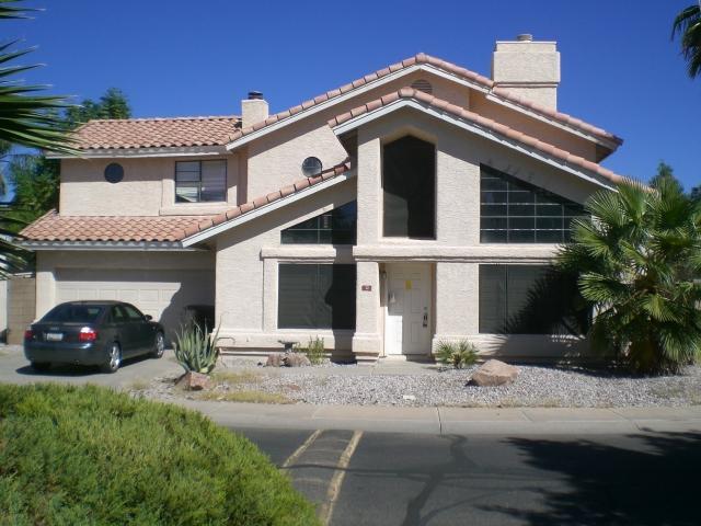 12 W Gary Ave., Gilbert, AZ 85233