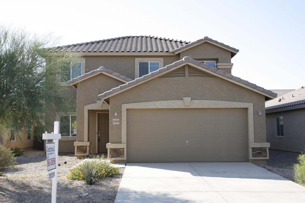 28090 N Quartz Way, Queen Creek, AZ 85243