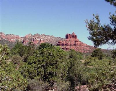 240 Lee Mountain Rd., Sedona, AZ 86351