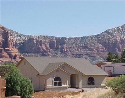 215 E Jacks Canyon, Sedona, AZ 86351