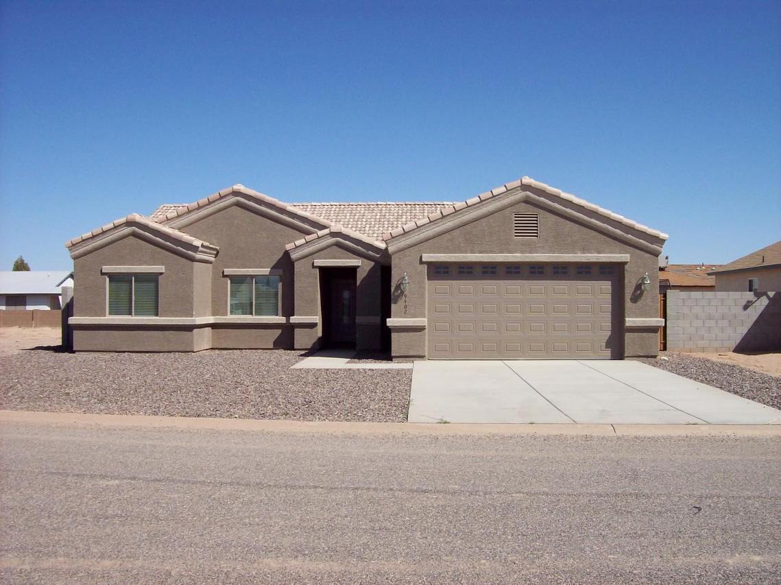 9402 W Swansea Dr., Arizona City, AZ 85123