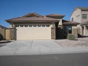 23818 W La Vista Dr., Buckeye, AZ 85396