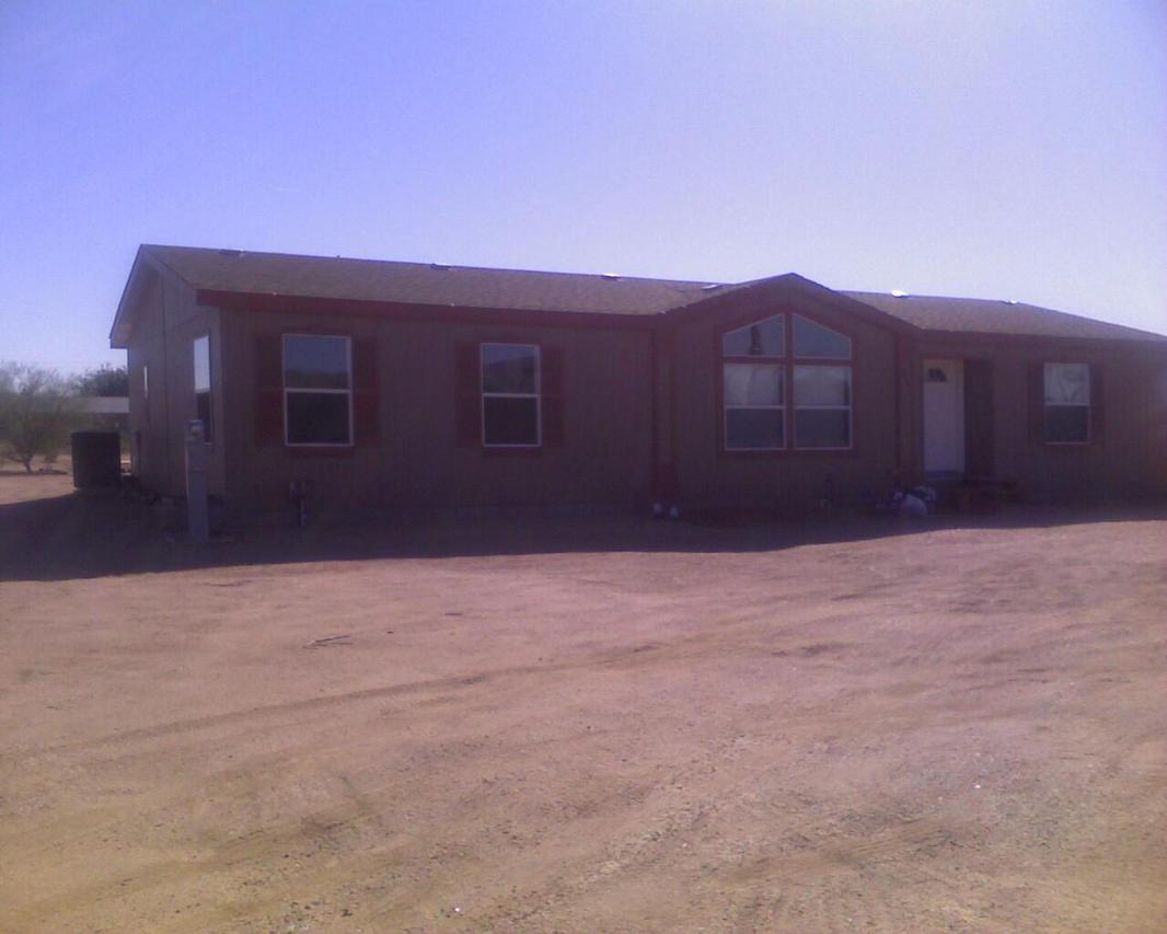 1855 W Tepee St., Apache Junction, AZ 85220