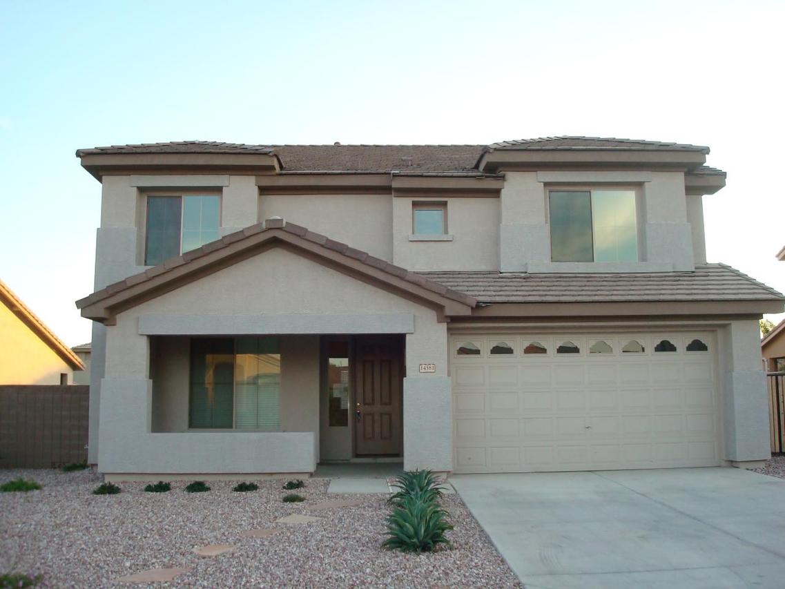 14581 W Banff Ln., Surprise, AZ 85379
