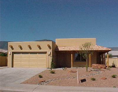 874 S 3rd St., Cottonwood, AZ 86326
