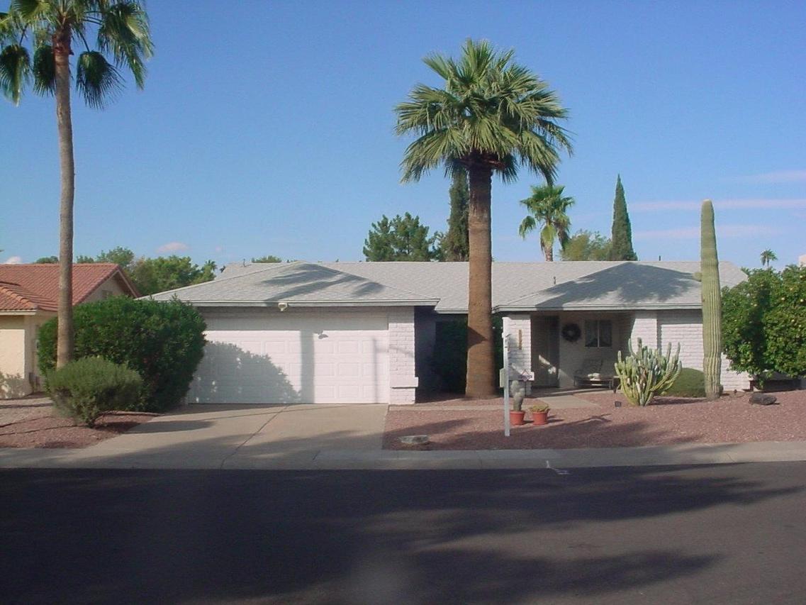 8726 E Via De Belleza, Scottsdale, AZ 85258