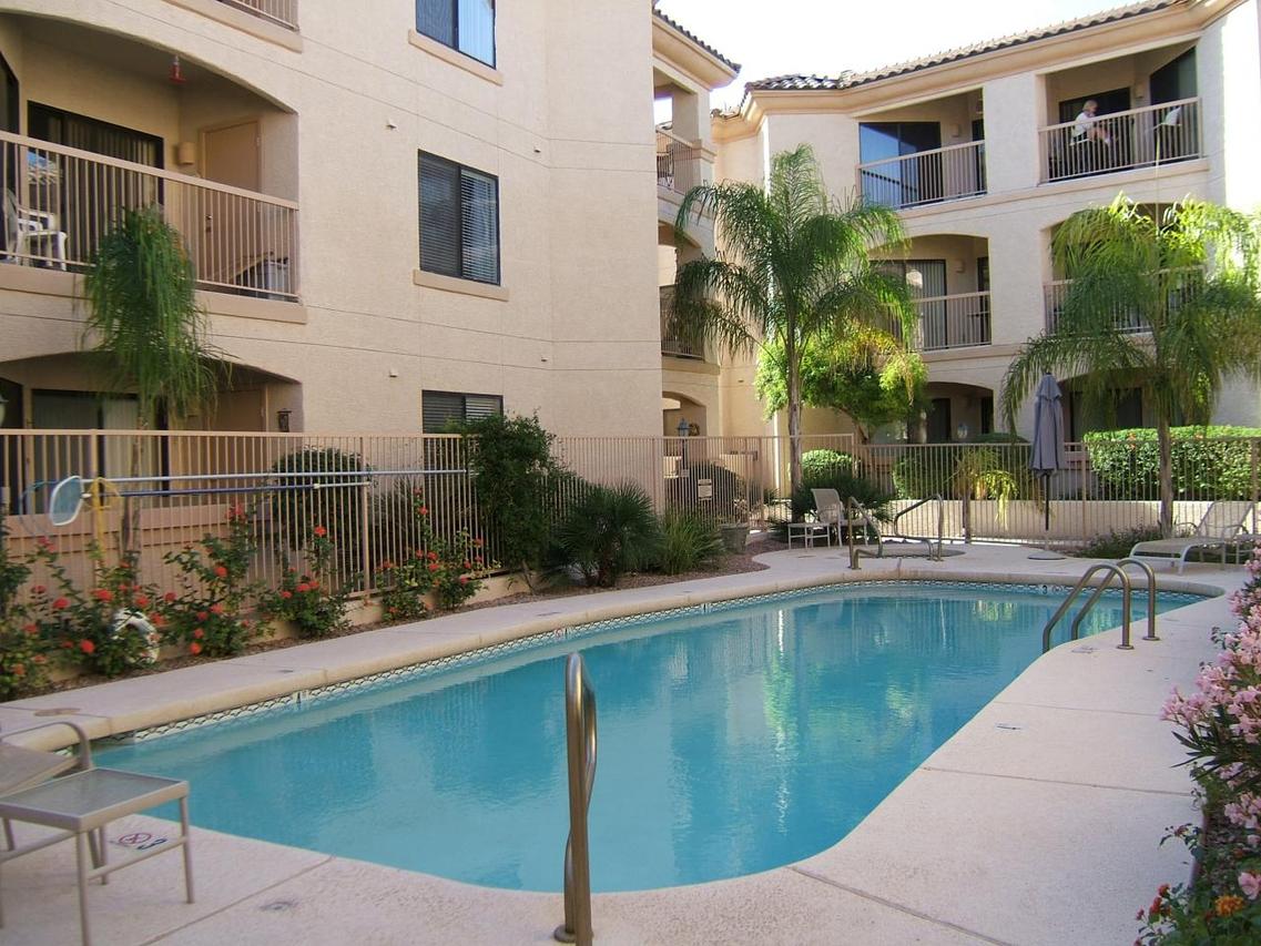 16631 E El Lago Blvd. #103, Fountain Hills, AZ 85268