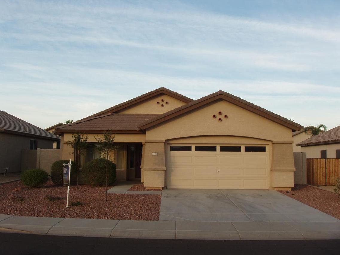 8118 W Rose Garden Ln., Peoria, AZ 85382