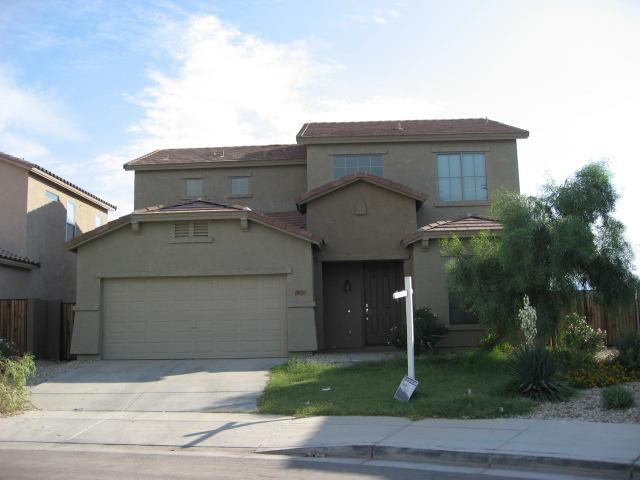 10031 W Odeum Ln., Tolleson, AZ 85353