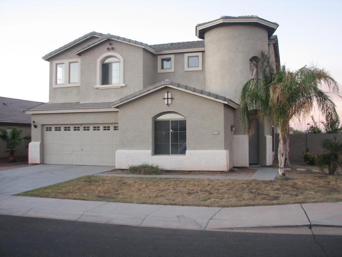 1526 W Saint Anne Ave., Phoenix, AZ 85041