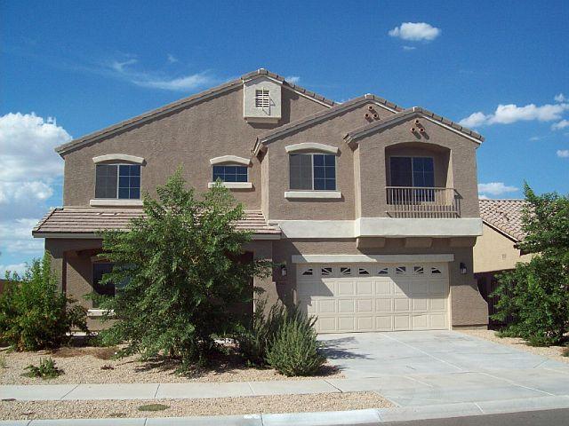 16412 W Canterbury Dr., Surprise, AZ 85388