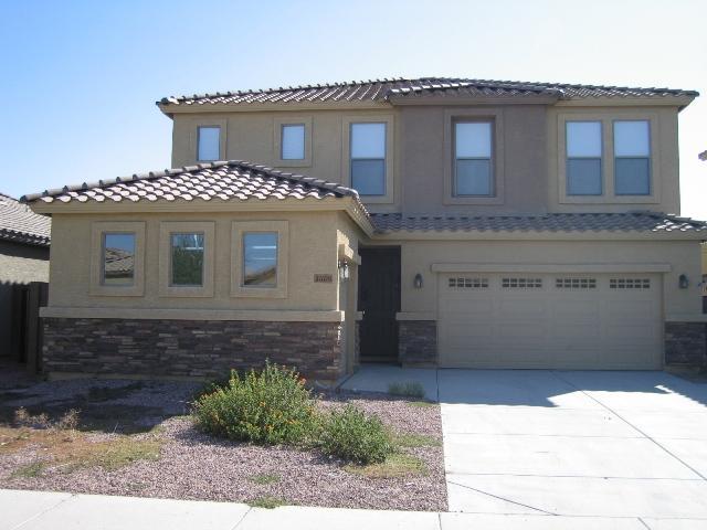 4309 W Hasan Dr., Laveen, AZ 85339