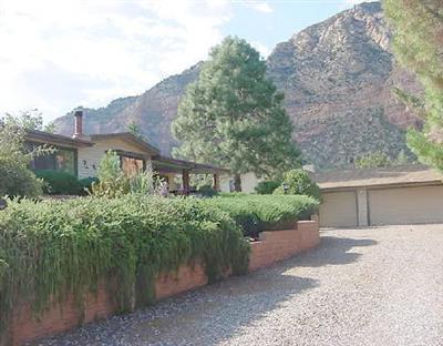2550 Sunshine Dr., Sedona, AZ
