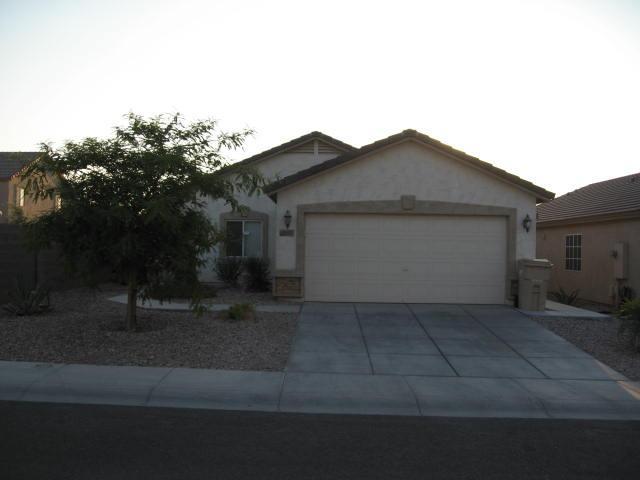 1315 S 222nd Ln., Buckeye, AZ 85326