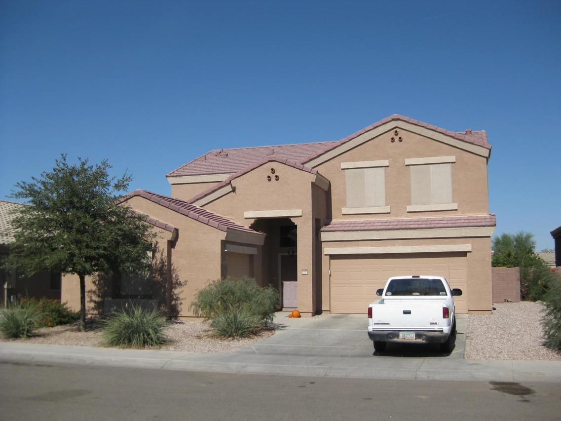 1740 E Cardinal Dr., Casa Grande, AZ 85122